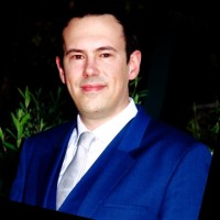 Nikolaos Tantaroudas, co-founder